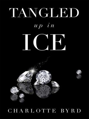 cover image of Tangled up in Ice